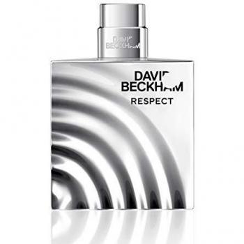 David Beckham Respect Eau De Toilette Spray 90ml