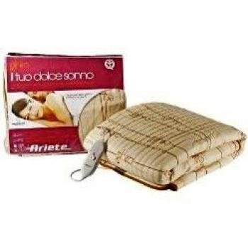 Ariete Matrimoniale Ghiro Dolcesonno Trapuntato