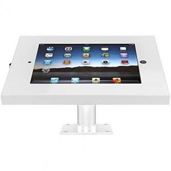 SecurityXtra Soporte de Pared para Apple iPad, Blanco