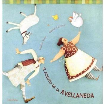 El pollito de la avellaneda