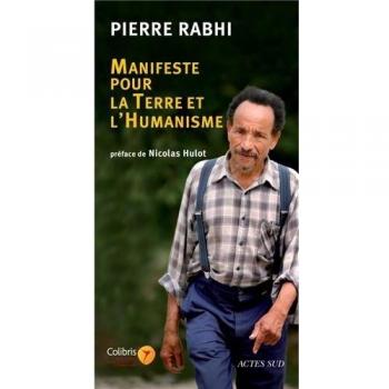 Manifeste pour la Terre et l'humanisme