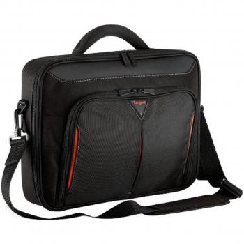 Targus Classic Clamshell Business Laptop Bag