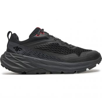 4F Damen Trekking Schuhe