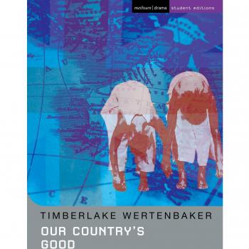 Our Country's Good: Based on the Novel 'the Playmaker' by Thomas Keneally PB
