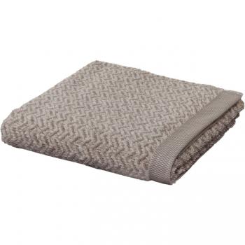 Möve Asciugamano Brooklyn in spugna