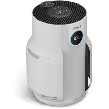 Shark Luftreiniger »NeverChange«, für Räume bis 60 m², 5 Jahre ohne Filterwechsel