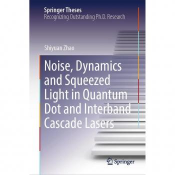 Noise Dynamics and Squeezed Light in Quantum Dot and Interband Cascade Lasers