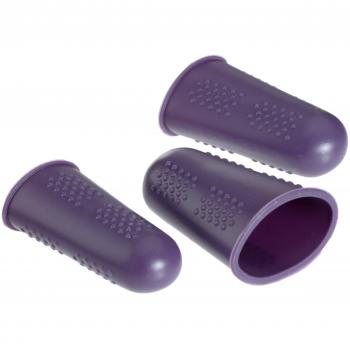 Prym Silicone Finger Covers