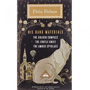 His Dark Materials: The Golden Compass, the Subtle Knife, the Amber Spyglass