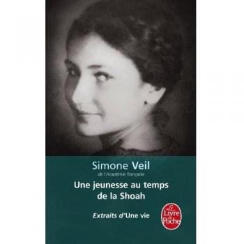 Une jeunesse au temps de la Shoah