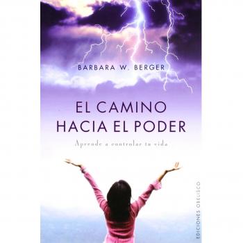 El camino hacia el poder (Tapa blanda).