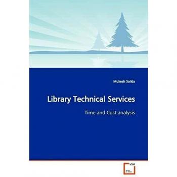 Library Technical Services