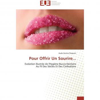 Zarrine Pasquini, Aude: Pour Offrir Un Sourire...