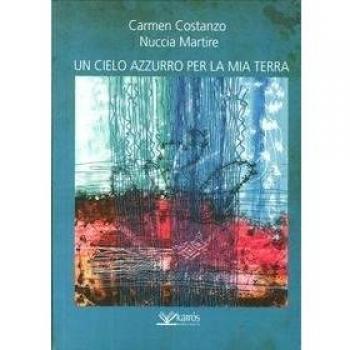 Un cielo azzurro per la mia terra