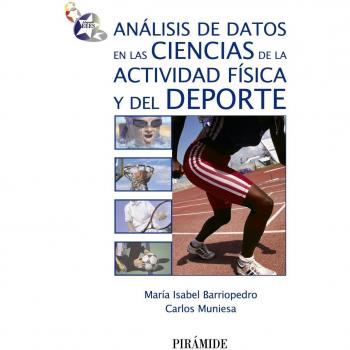 Análisis de datos en las ciencias de la actividad física y del deporte