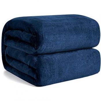 Coperchio di Pile Flanella Hansleep Oeko‑Tex