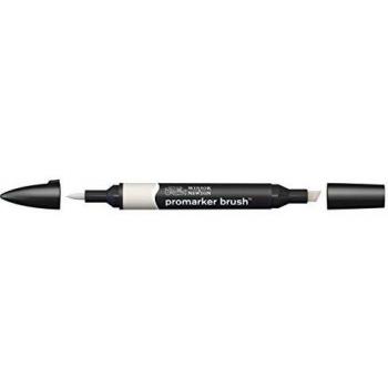 Winsor & Newton Warm Grey 1 Alcohol Marker