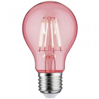 LED Standaard Lamp Paulmann Rood 1,3W