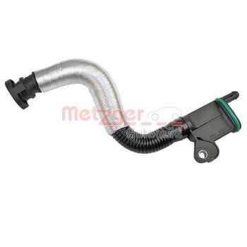 Respiro Flexível do Cárter – Metzger 2380111