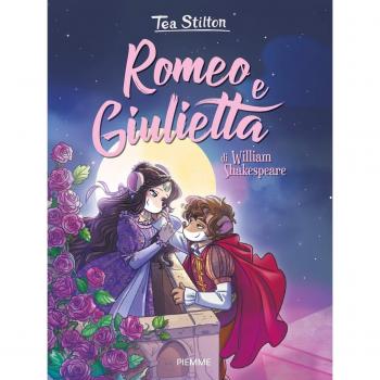 Romeo e Giulietta di William Shakespeare