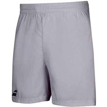 Babolat Play Pantaloncini Bambino Bianco