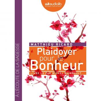 Plaidoyer pour le bonheur