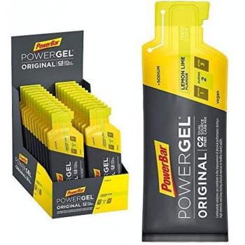 PowerBar Gel Energético Original