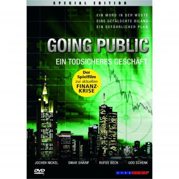 Going Public