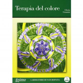 Terapia del colore. Ediz. illustrata. Con CD Audio