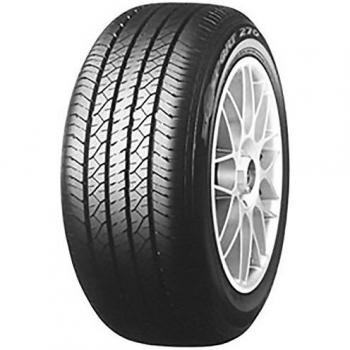 215/60R17 96H Dunlop Sport 270
