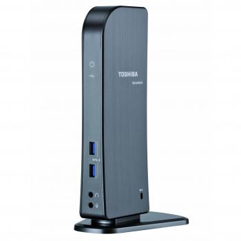 Toshiba Dynadock U3.0