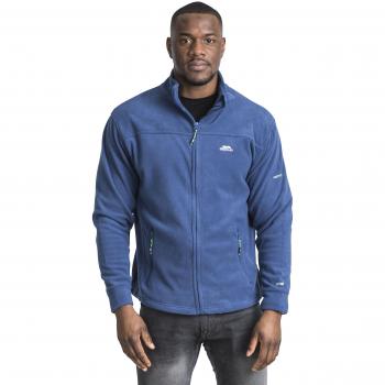 Trespass Bernal Blue Sweatshirt L