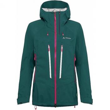 Giacca impermeabile Monviso 3L VAUDE