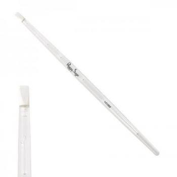 Pennello High Tech Peggy Sage Gel UV Punta Piatta