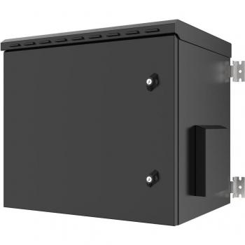 Rack 19 Nero 9U L=600mm P=450mm