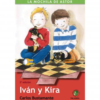 Iván y kira