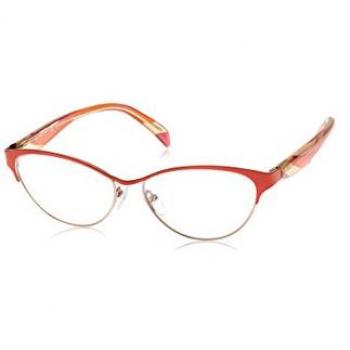 Armação de óculos feminino Emilio Pucci EP2149-601 Ø 52 mm