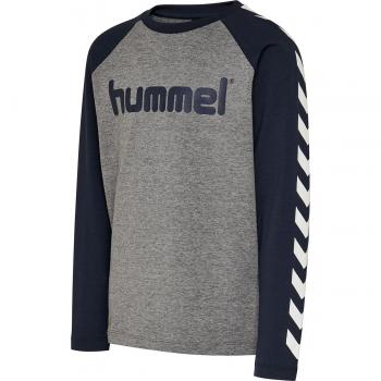 Hummel Jungen Oberteil langarm hmlboys