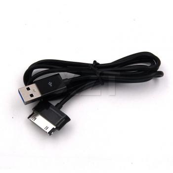 Cargador y Sincronizador PZ‑USB 3.0 para Huawei MediaPad 10 FHD – 1 m