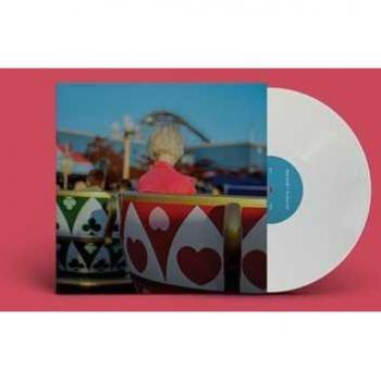 Vinyle Blanc Calme Drift