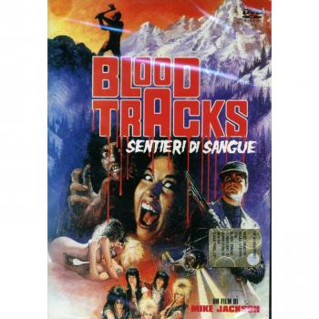 BLOOD TRACKS