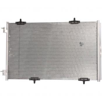 Condenseur climatisation DENSO DCN21030