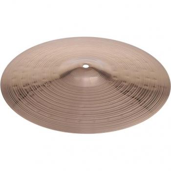 Bombo de Bronce Crash 14” – Elemento Artesanal Percusión