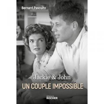 Jackie & John: Un couple impossible