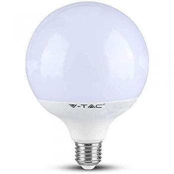 V-Tac 18W G120 LED Glühbirne E27 neutralweiß 4000K