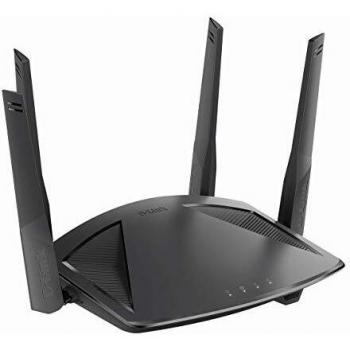 D-Link DIR-X1860 AX1800 Router