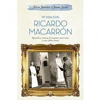 Mi vida con ricardo macarrón (Tapa blanda).
