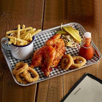 Genware Cookie Sheet 51-125