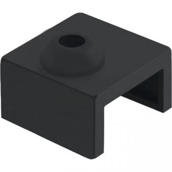 MK8 Silicone Cover for 3D Printer Heater Block