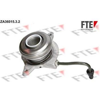 Sistema de Desembrollo Z36015.3.2